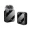 K3 Mini Wireless Neckband Microphone Kit for Vlogger, Video, Audio Recording, Live Interview Microphone 2