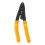 GOTOTOP 3-Hole Fiber Optic Stripper Crimping Pliers with Hex Socket Wrench 4