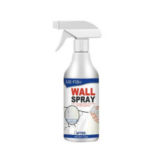 (1pc) Wall Repair Paint Wall Spray Paint, Wall Repair Spray, Water-Based Paint White Peel, Covers Up Stain Sealing Ceiling Paint