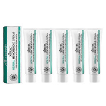 (5PCS) 1~5x Herbal Hemorrhoids Cream Effective Safe Healthy Soothing Anus And Removing 20g~