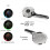 TEMPSA LED-Duschkopf – 3 Farben – Antikalkung 4