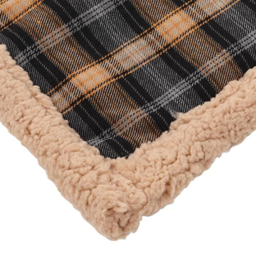 GOTOTOP Self-Heating Cat Mat, Self-Heating Thermal Pet Mat, Pet Mat 1