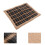 GOTOTOP Self-Heating Cat Mat, Self-Heating Thermal Pet Mat, Pet Mat 3
