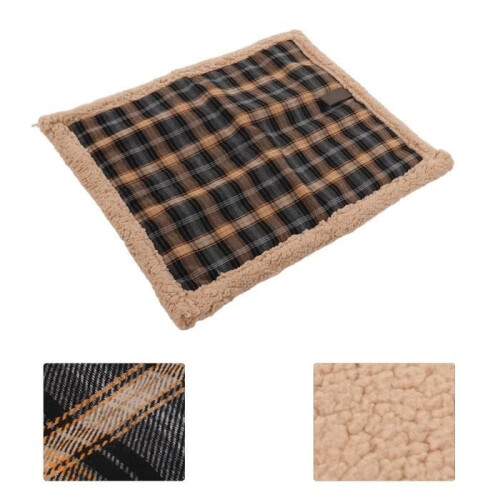 GOTOTOP Self-Heating Cat Mat, Self-Heating Thermal Pet Mat, Pet Mat 2