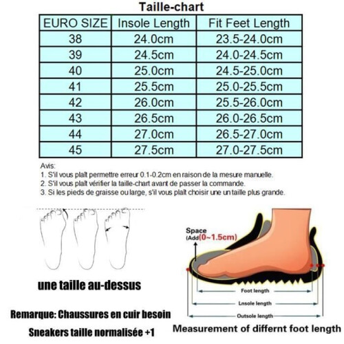 Men's Sandals - Black Leather - Summer Beach Shoes 2