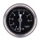 Universal CNC Aluminum Adjustable Fuel Pressure Regulator Red Car 2
