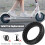 Punkteringssäkra Däck till Xiaomi Elscooter, 2-pack 4
