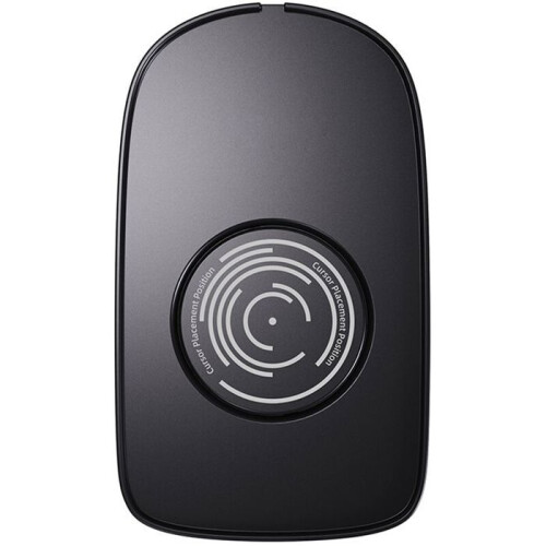 Mouse Jiggler USB Mouse Motion Simulator with On/Off Switch for Computer Sleep/Wake PZCC 1