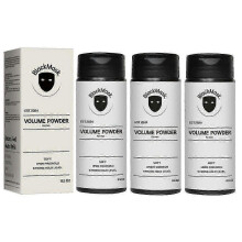 BlackMask Hair Styling Powder,Volume Powder Instantly Adds Texture & Volume 40g 25-26