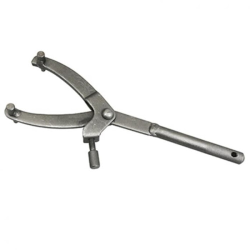 Universal P2R scooter clutch removal tool with 140mm maximum stud (Motoris‚) 1