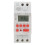 LIA Timer TM919BK 85~265V AC 30A LCD 7-Tage programmierbare digitale Schalter 2