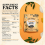 Four Sigmatic Organic Black Tea, Lemon - 60g 2