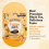 Four Sigmatic Organic Black Tea, Lemon - 60g 4