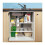 Modulares Organizer-System – 2 Ablagen – Erwachsene – Modernes Design 3