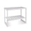Modulares Organizer-System – 2 Ablagen – Erwachsene – Modernes Design 4