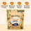 Four Sigmatic Organic Black Tea, Lemon - 60g 7