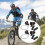 Practical bicycle gear shift lever handle, easy to install, bicycle gear twist, for cyclists 4