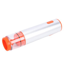 orangefarbener Handheld-Vakuumversiegeler 60kPa 1800mAh