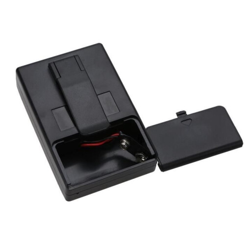 Wireless Microphone - XUY - WR601 - Black - Educational Amplification - Conference 2