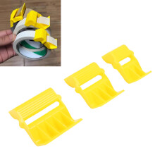 Masking-Tape-Abroller aus ABS 29,00 g Größen L7,5 5,5 cm