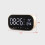 Wekkerradio, Bluetooth-luidspreker, desktop FM-radio, thermometer, handsfree bellen 4