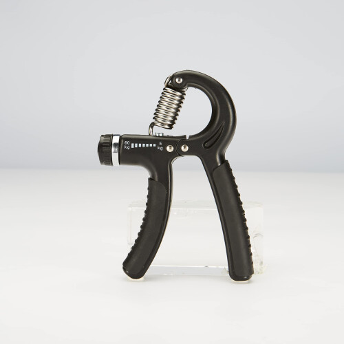 Handgrifftrainer Einstellbarer Widerstand 5-60 kg 2-pack 1