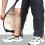 Benvarmere Vanntette deksler 1 par Black 5