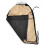 Benvarmere Vanntette deksler 1 par Black 11