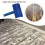 Grain Paint Roller Brush Machine Decoration 3