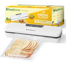 FoodSaver Vacuum sealer VS0290X