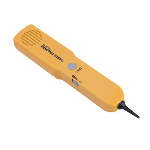 Cable Tracker, Wire Tracer, Electrical Cable Tester, Network Cable Tester, Tone Generator, and Network Computing Kit 2