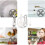 Refrigerator Cleaning Kit, Refrigerator Drain, Refrigerator Drain Hole, Fridge Cleaning Tools 3