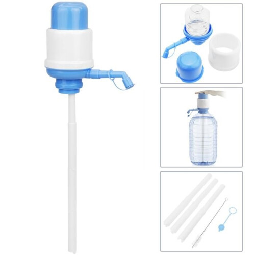 Manual water dispenser adapt 1