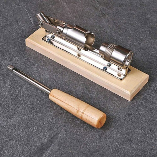 Manual nutcracker, nutcracker, stainless steel nutcrackers, chestnut tongs, nutcracker pliers, kitchen nut opener 2
