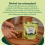 Four Sigmatic Organic Herbal Tea, Wild Berries - 60g 3