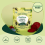 Four Sigmatic Organic Herbal Tea, Wild Berries - 60g 6