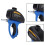 Labor-saving pneumatic sandblaster, portable sandblasting machine, comfortable polishing for industry 3