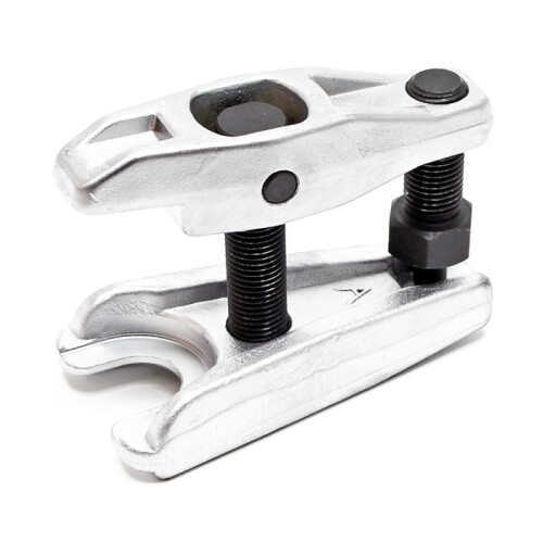 Ball joint extractor, 2 pieces, puller, extractor, tie rod end - 30209 1