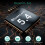 Bluetooth Transmitter Receiver, Wireless Bluetooth Adapter, Bluetooth 5.4 Audio Adapter Music Receiver 2