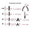 183-piece Zipper Repair Kit Replacement Accessories with Container Storage Box, Perfect for 3