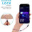 Adjustable nylon wrist strap for mobile phone, 8 pieces in various colors [S40] 4