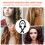 Locken Sie Ihr Haar ohne Hitze (Schwarz) 2