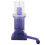 Eiffel Knitting Machine, Weaver's Knitter, Blue Bobbin Knitting Machine Sewing Tool 2