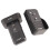 Smart Intercom Doorbell, Wireless Intercom Doorbell, 1500m Long Range, Waterproof, Hardware Kit, Black 4