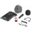 Compact Condenser Microphone Hunting Microphone by-MM1 Metal. 2