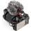 Compact Condenser Microphone Hunting Microphone by-MM1 Metal. 3