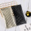 Sonnenbrillentasche Black 4