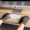 Fingerlose Kompressionshandschuhe - 1 Paar Grey L 6