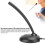 USB Microphone for Computer, Omnidirectional USB Microphone for Desktop Computer, Plug and Play for Recording 3
