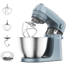 Kenwood KZM35.000GY Go Collection stand mixer, Storm Blue